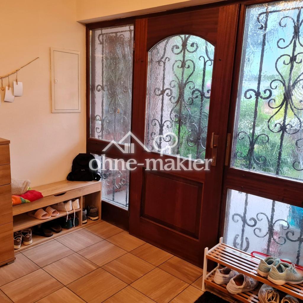 Großzügige Wohnung mit herrlichen Blick über Alzenau - Photo 1