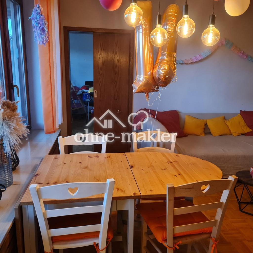Großzügige Wohnung mit herrlichen Blick über Alzenau - Photo 2