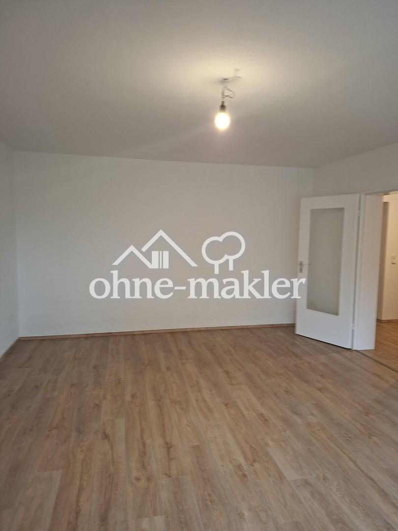 Frisch renovierte 3-Zimmer-Dachgeschosswohnung, frei ab sofort - Photo 3