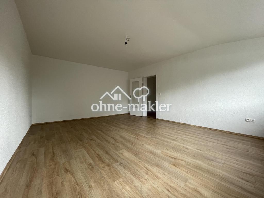 Frisch renovierte 3-Zimmer-Dachgeschosswohnung, frei ab sofort - Foto 5