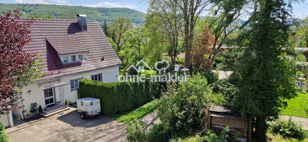 Tolle Neubauwohnung mit zwei Terrassen in Aalener Bestlage - Foto 4