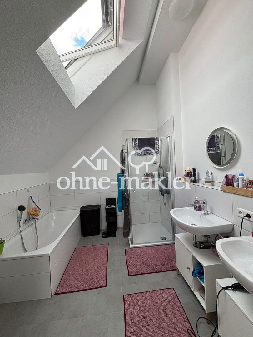 Große Neubau Doppelhaushälfte in Neureut zu vermieten - Foto 3