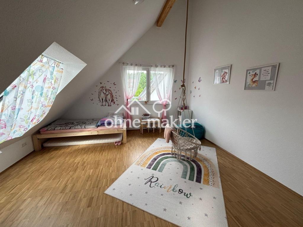 Große Neubau Doppelhaushälfte in Neureut zu vermieten - Foto 4