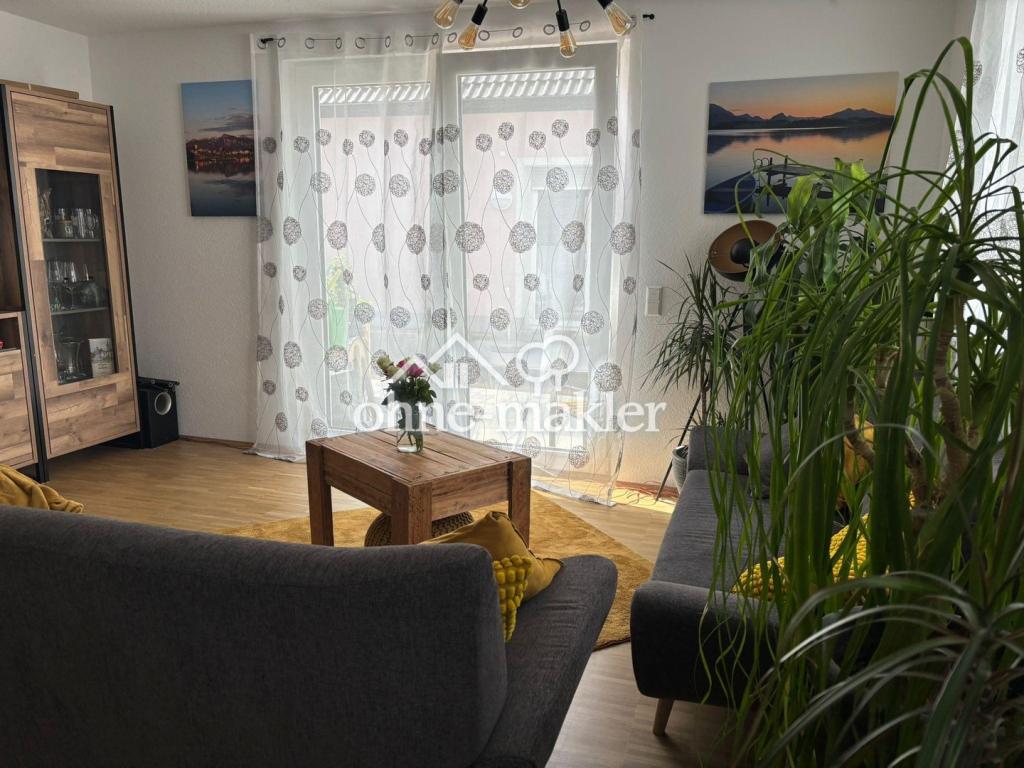 Große Neubau Doppelhaushälfte in Neureut zu vermieten - Foto 5