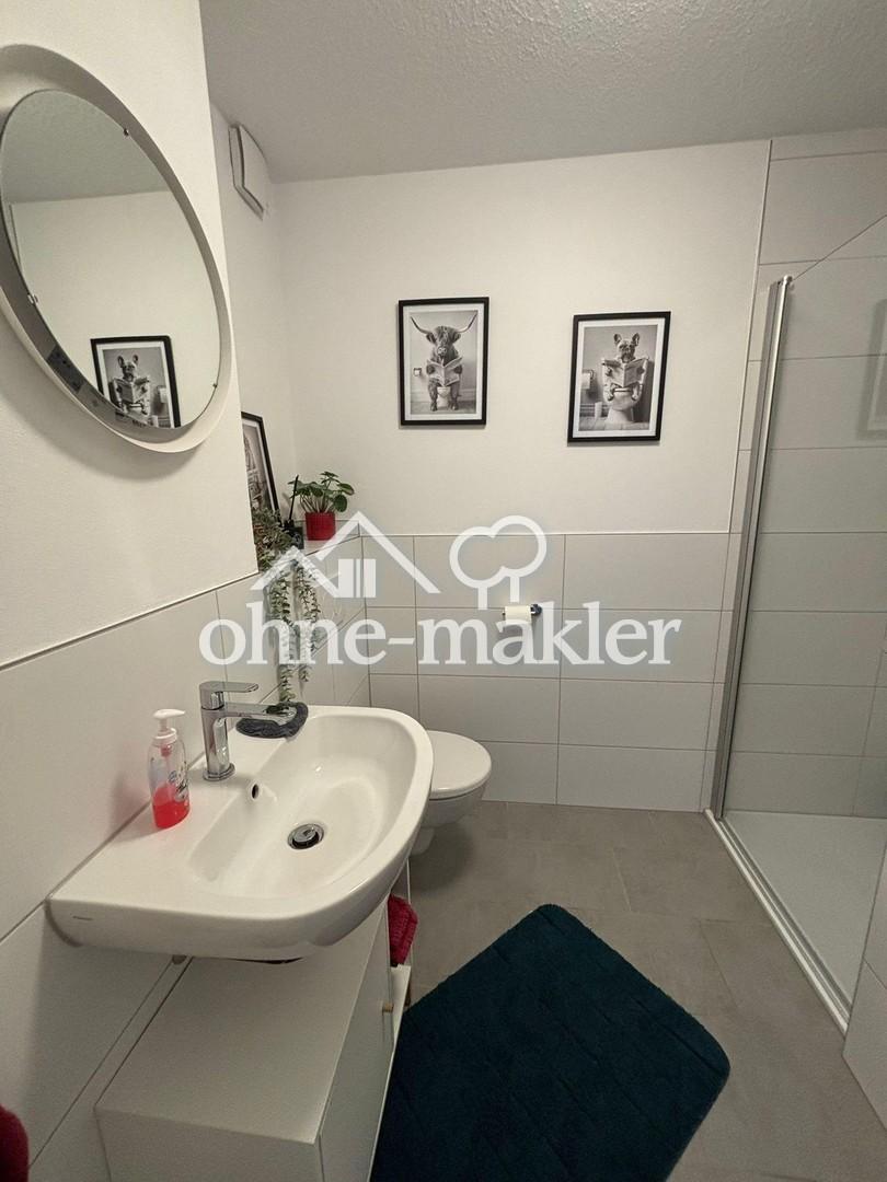 Neubau Haus (Doppelhaushälfte) in Karlsruhe Neureut zu vermieten - Photo 3