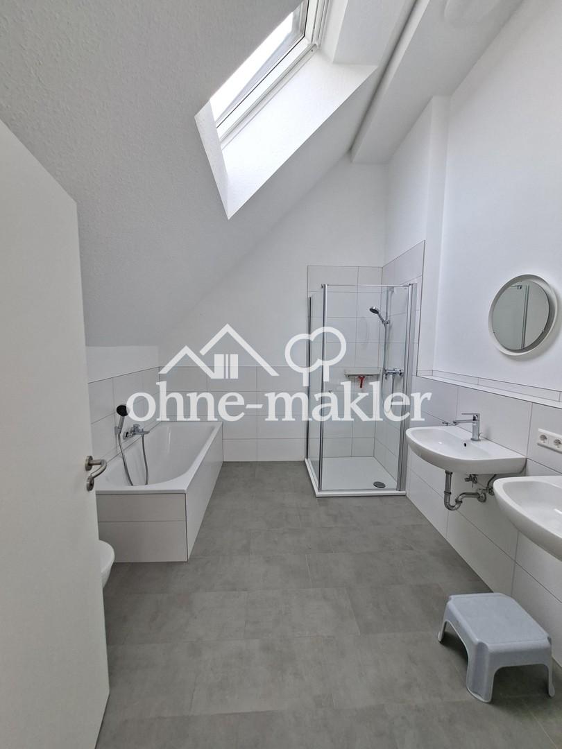 Neubau Haus (Doppelhaushälfte) in Karlsruhe Neureut zu vermieten - Photo 4