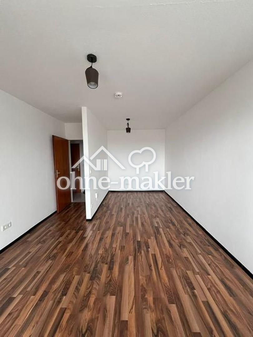 1-Zimmer Appartement mit großem Balkon und Weitblick.. - Photo 2