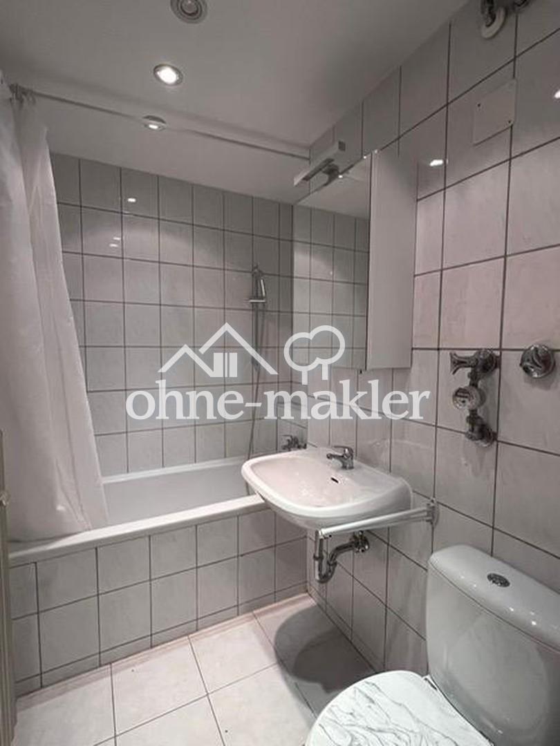 1-Zimmer Appartement mit großem Balkon und Weitblick.. - Photo 3