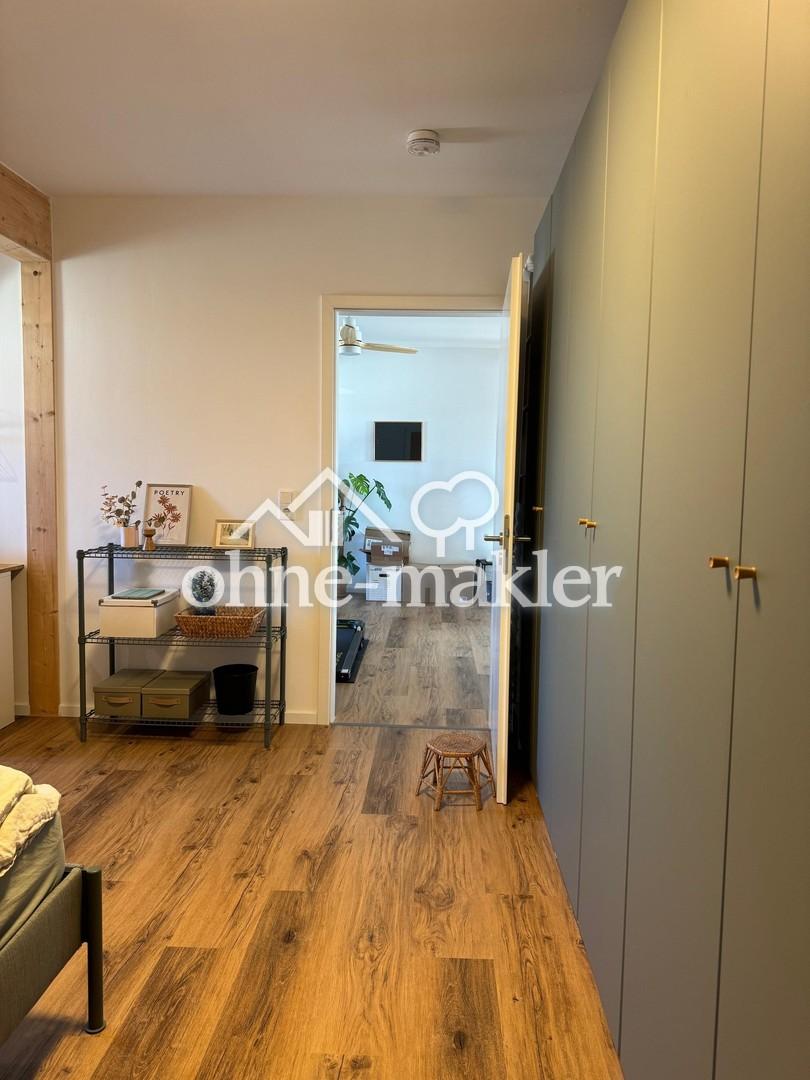 2 Zimmer über den Dächern von Fürth - Komplett saniertes Neorenaissance-Stadthaus - Photo 2