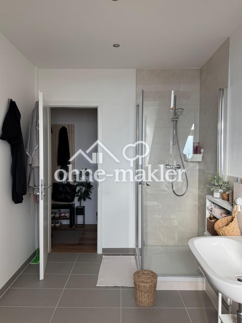 2 Zimmer über den Dächern von Fürth - Komplett saniertes Neorenaissance-Stadthaus - Photo 3