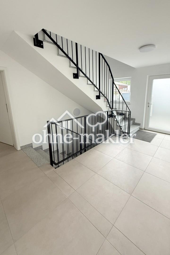 4 Zimmer Neubauwohnung mit Terrasse ab sofort zu vermieten (Nr. 2) - Foto 2