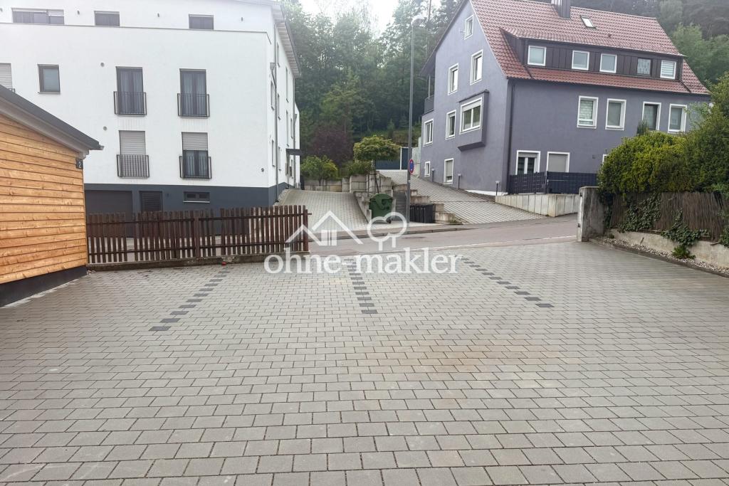 4 Zimmer Neubauwohnung mit Terrasse ab sofort zu vermieten (Nr. 2) - Foto 1