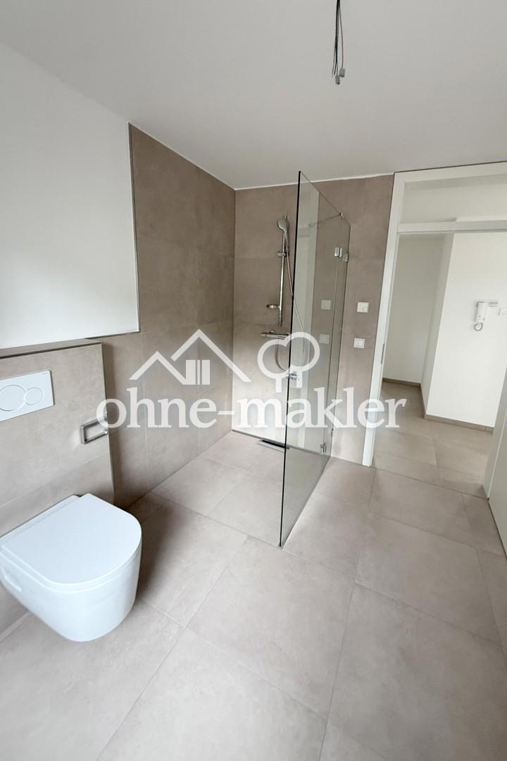 4 Zimmer Neubauwohnung mit Terrasse ab sofort zu vermieten (Nr. 2) - Foto 5
