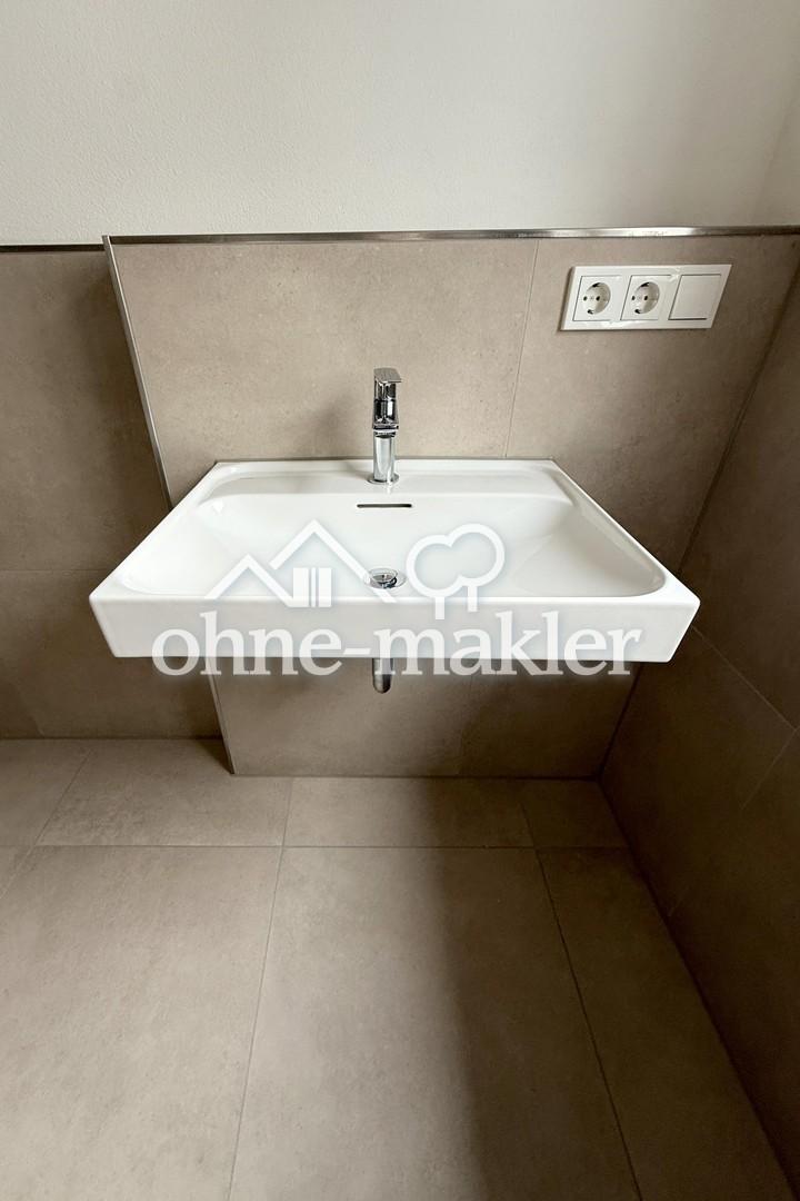 4 Zimmer Neubauwohnung mit Terrasse in Schwandorf ab sofort zu vermieten (Nr. 2) - Photo 5