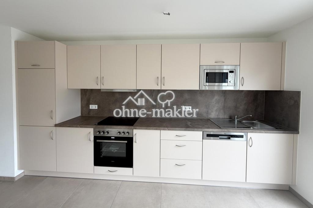 4 Zimmer Neubauwohnung mit Terrasse in Schwandorf ab sofort zu vermieten (Nr. 2) - Photo 3