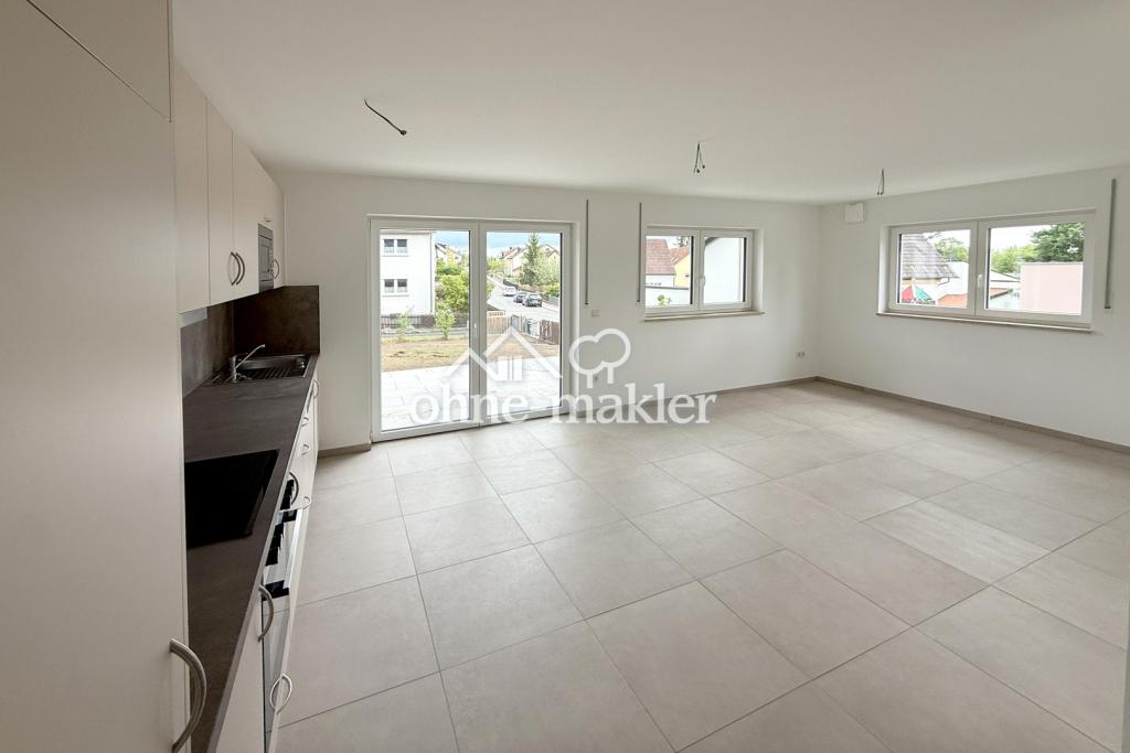 4 Zimmer Neubauwohnung mit Terrasse in Schwandorf ab sofort zu vermieten (Nr. 2) - Photo 4