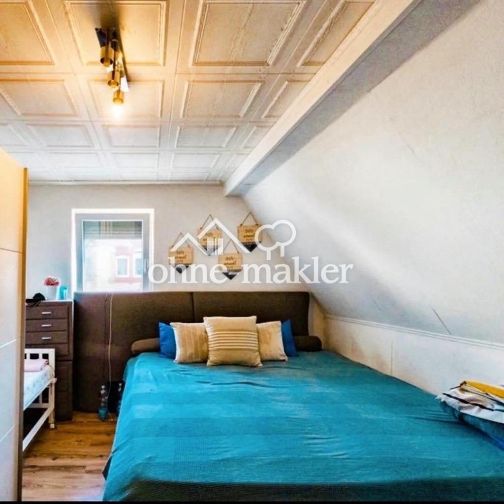 Charmantes Stadthaus mit viel Potenzial in ruhiger Lage von Bingen-Gaulsheim - Foto 3