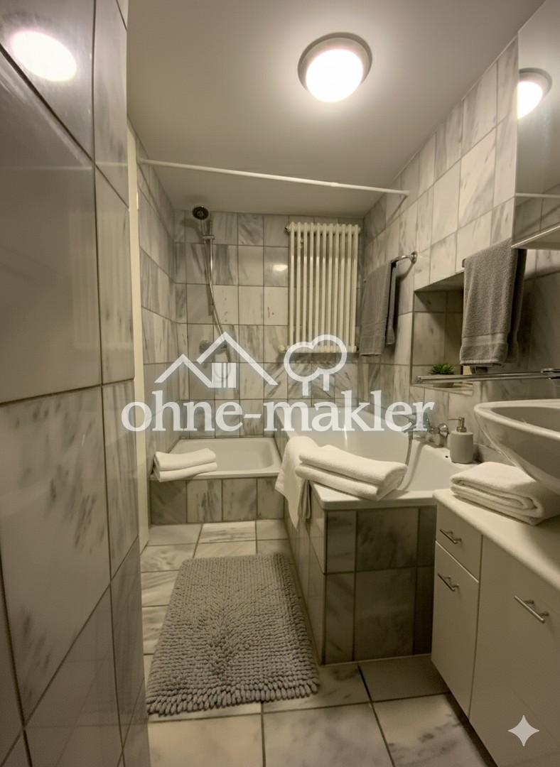2-Zimmer-Wohnung inkl. Einbauküche zur Miete in Weißenburg i.Bay. - Photo 5