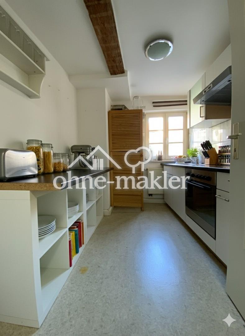2-Zimmer-Wohnung inkl. Einbauküche zur Miete in Weißenburg i.Bay. - Photo 3