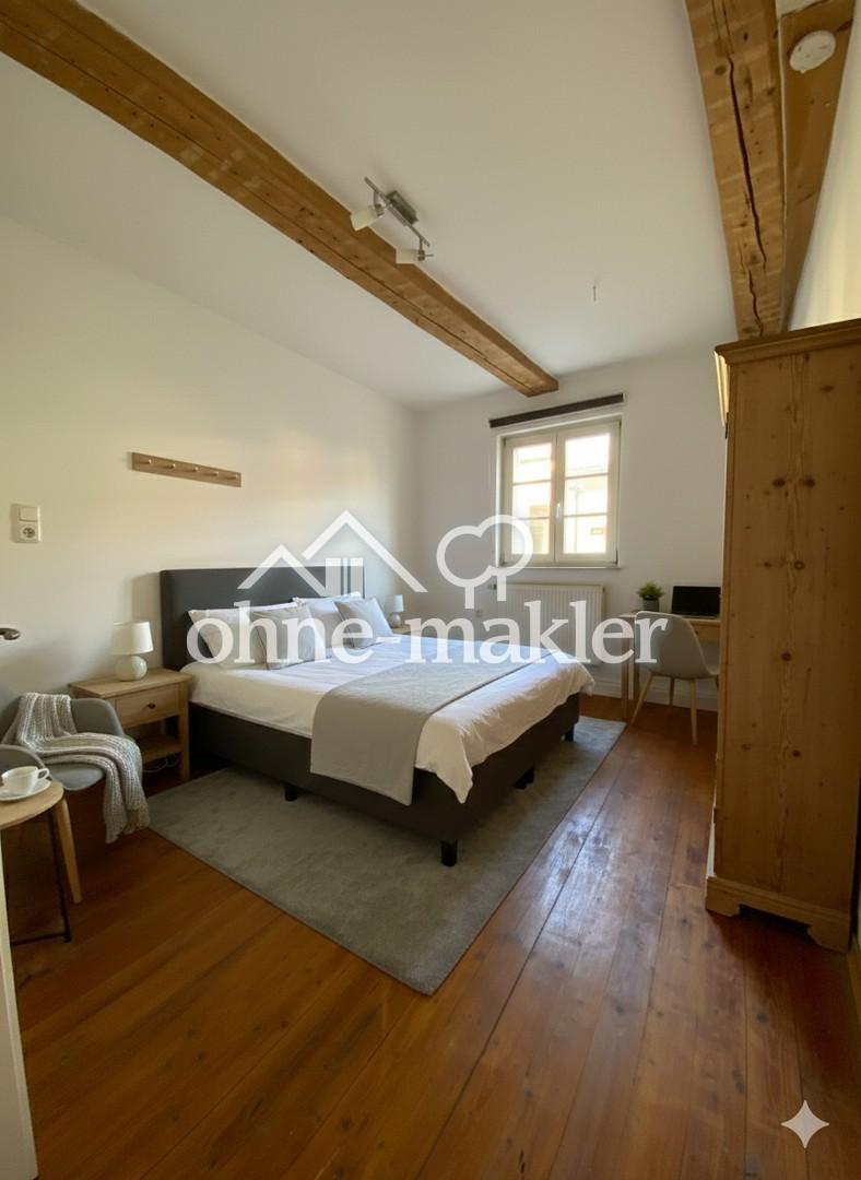 2-Zimmer-Wohnung inkl. Einbauküche zur Miete in Weißenburg i.Bay. - Photo 2