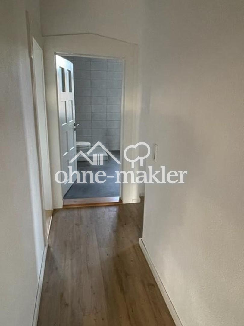 Schöne und helle Dachgeschosswohnung - Photo 1