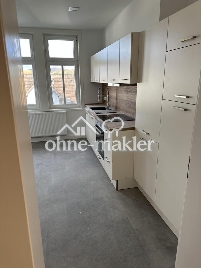 Schöne und helle Dachgeschosswohnung - Photo 3