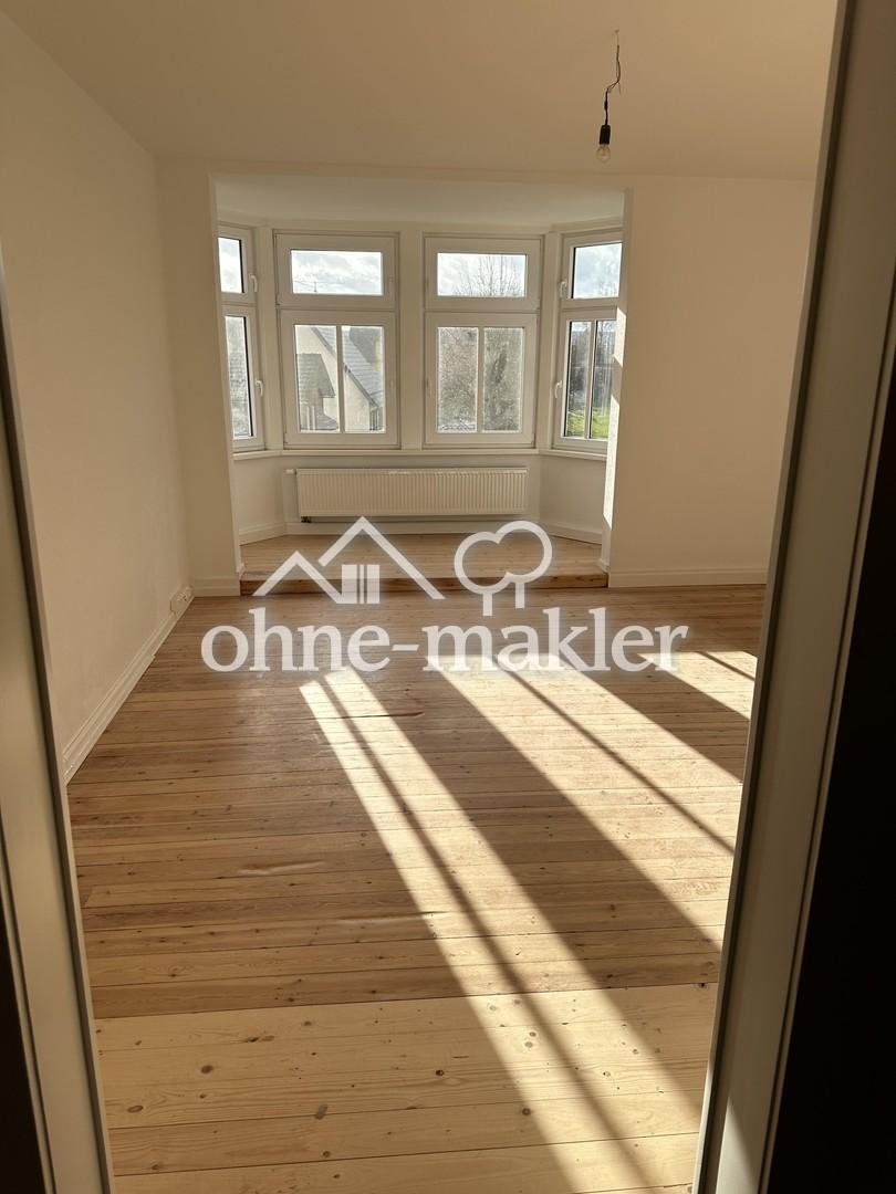 Schöne und helle Dachgeschosswohnung - Photo 1