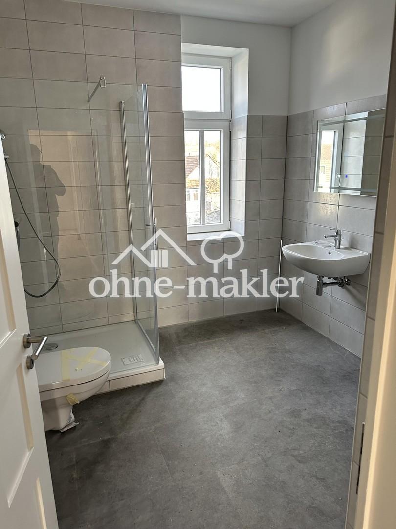 Schöne und helle Dachgeschosswohnung - Photo 4