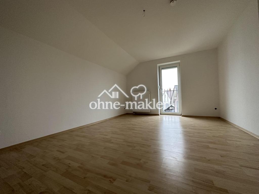 Geschmackvolle 3-Raum-Wohnung mit großem Balkon - Photo 4