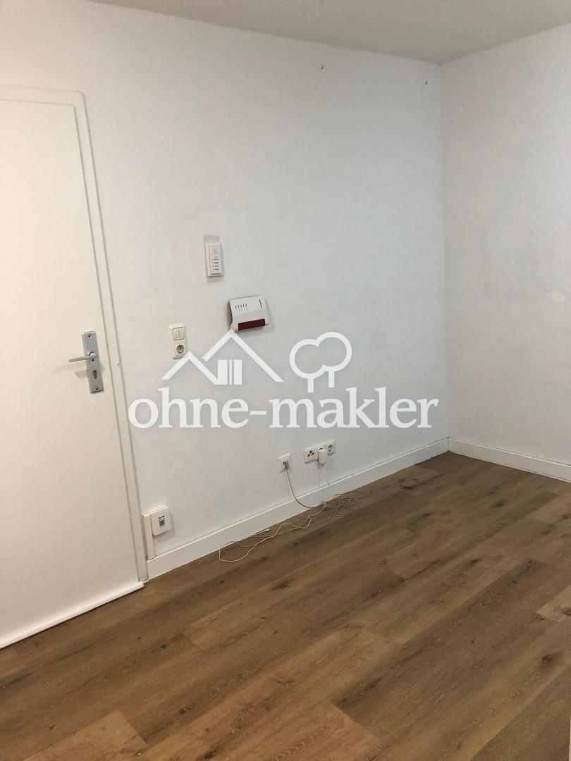1-Zimmer Appartement in Pohlheim - Foto 3