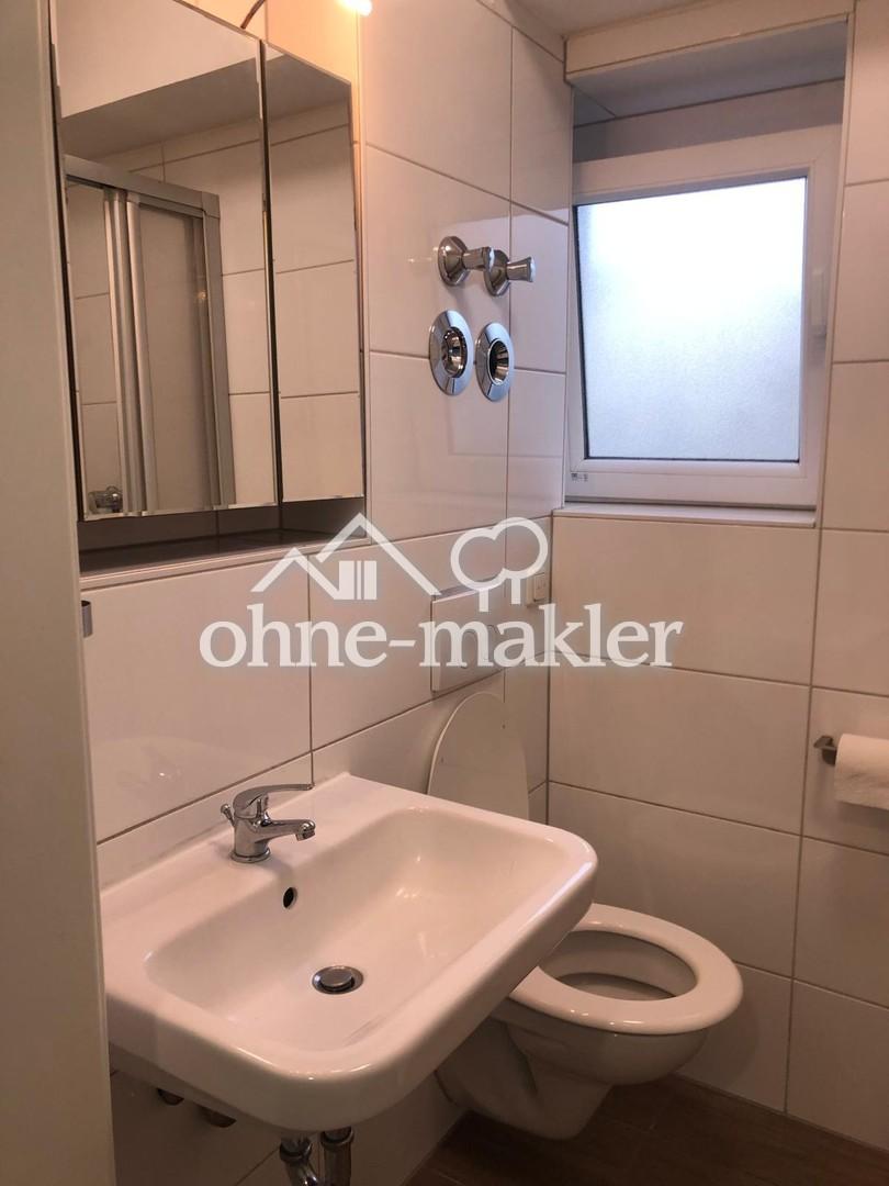 1-Zimmer Appartement in Pohlheim - Foto 2