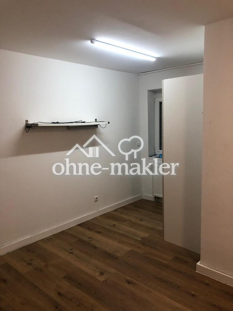 1-Zimmer Appartement in Pohlheim - Foto 4