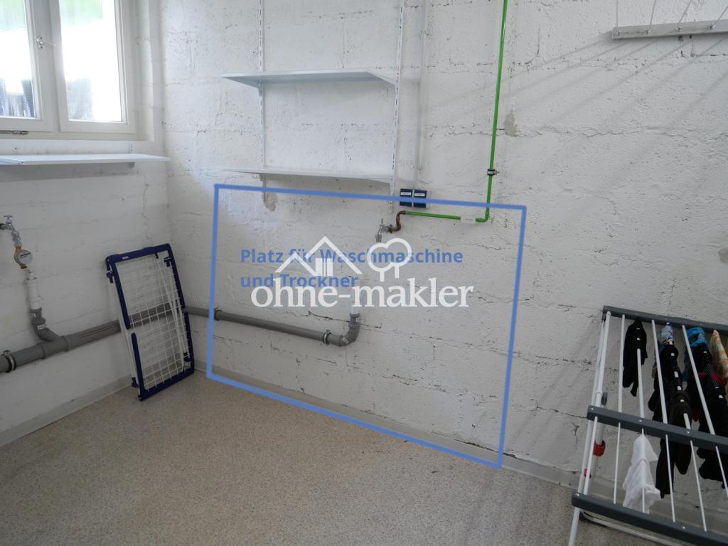 Helle, modernisierte 2-Zimmer-Wohnung mit Südbalkon - Photo 4
