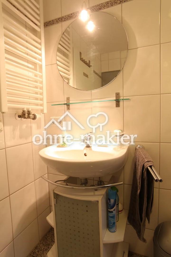 Freundliche und sehr gepflegte 2,5 Zimmer-Wohnung in Waldtrudering - Photo 2
