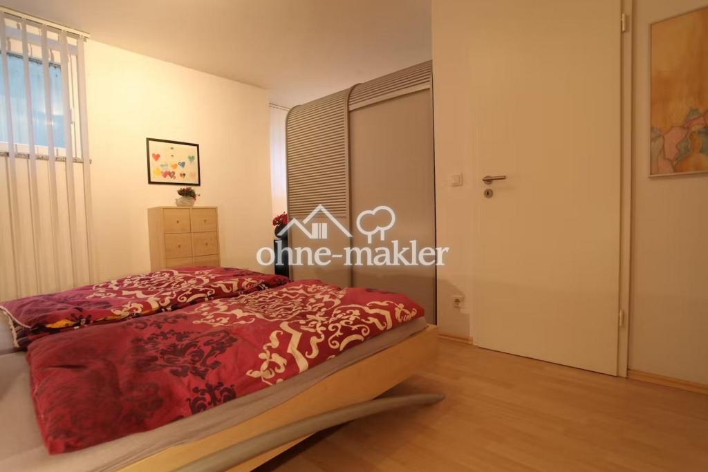 Freundliche und sehr gepflegte 2,5 Zimmer-Wohnung in Waldtrudering - Photo 1