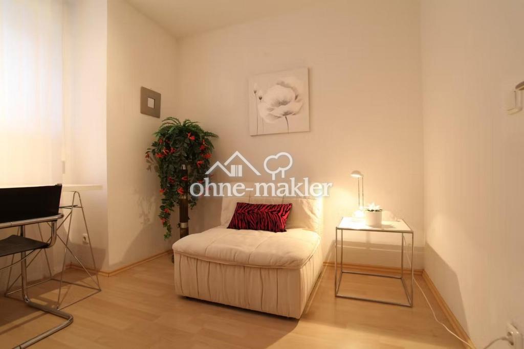 Freundliche und sehr gepflegte 2,5 Zimmer-Wohnung in Waldtrudering - Photo 3
