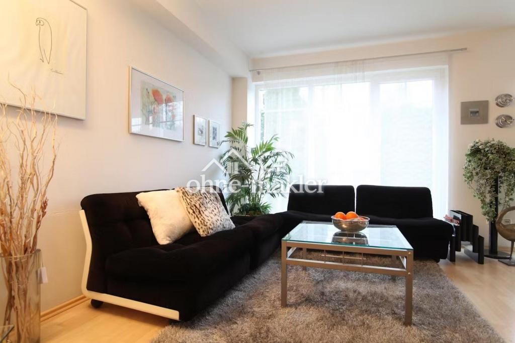 Freundliche und sehr gepflegte 2,5 Zimmer-Wohnung in Waldtrudering - Photo 5