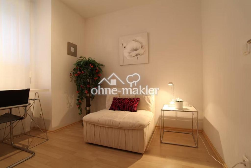 Freundliche und sehr gepflegte 2,5 Zimmer-Wohnung in Waldtrudering - Photo 4