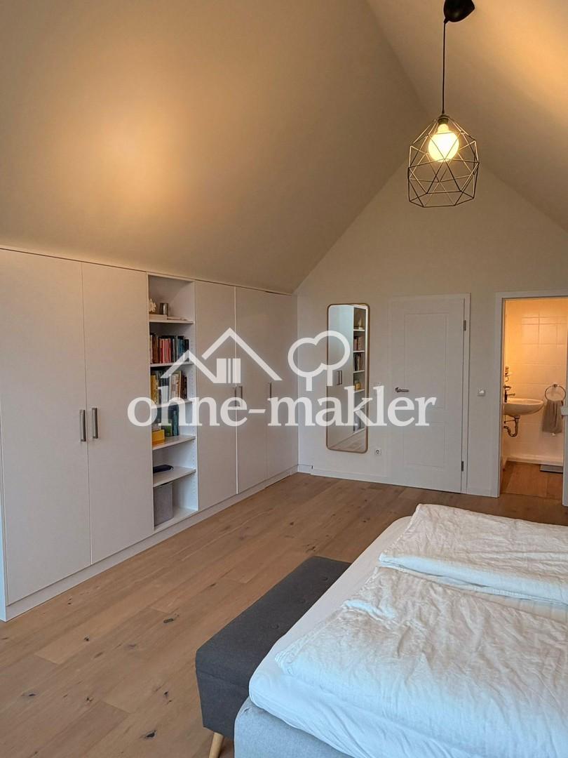Moderne Maisonette-Wohnung im Herzen von Biemenhorst - Foto 3
