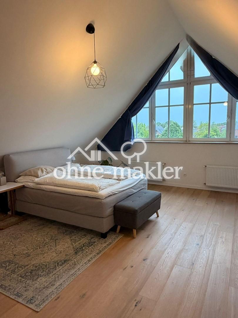 Moderne Maisonette-Wohnung im Herzen von Biemenhorst - Foto 1