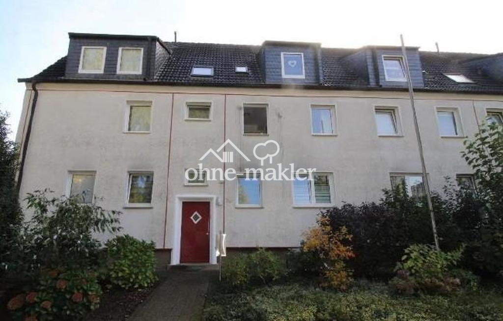 Attraktive Erdgeschosswohnung (2 Zimmer) mit Balkon in ruhiger Lage - Photo 3