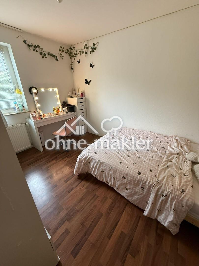 Attraktive Erdgeschosswohnung (2 Zimmer) mit Balkon & EBK in ruhiger Lage - Photo 2