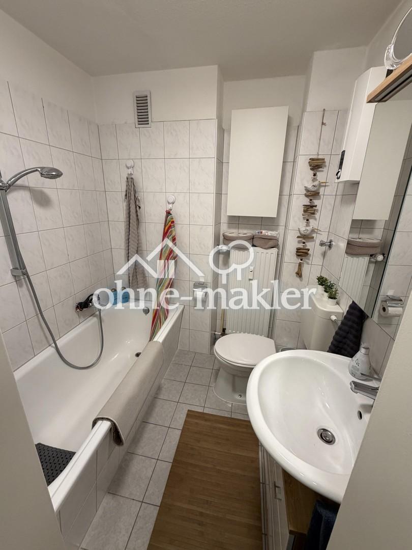 Helle 3-Zimmer Wohnung in zentraler Lage von Mönchengladbach Giesenkirchen - Photo 2