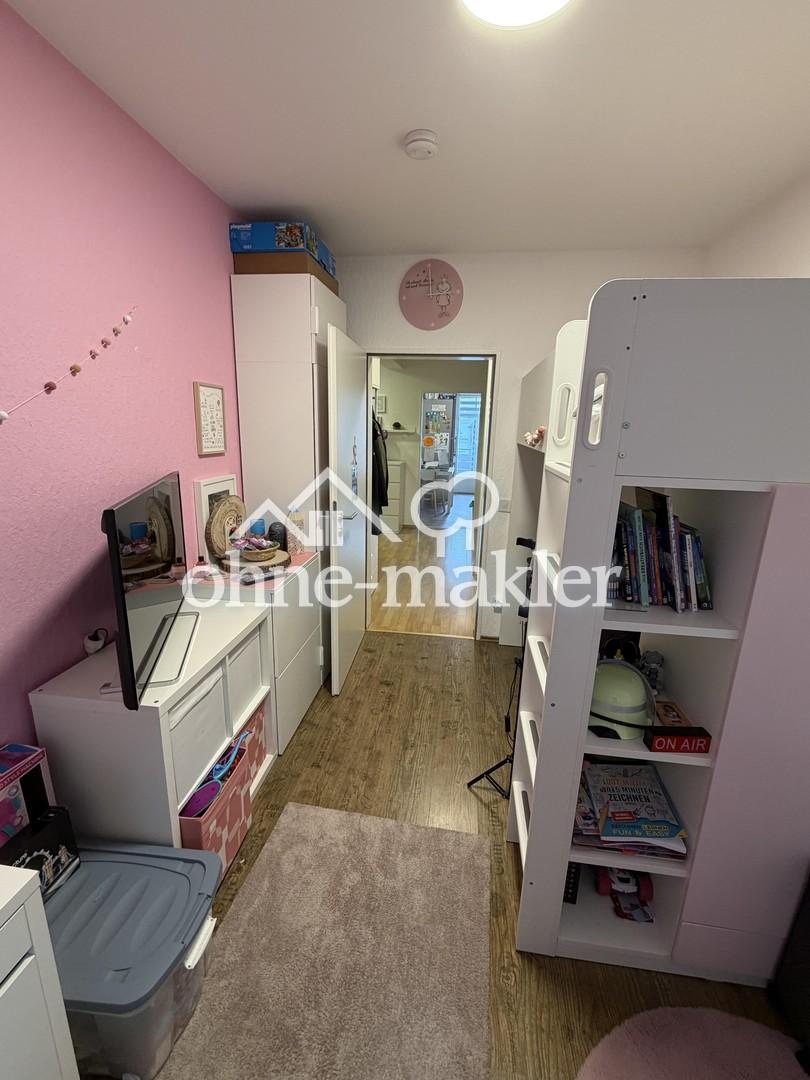 Helle 3-Zimmer Wohnung in zentraler Lage von Mönchengladbach Giesenkirchen - Photo 1