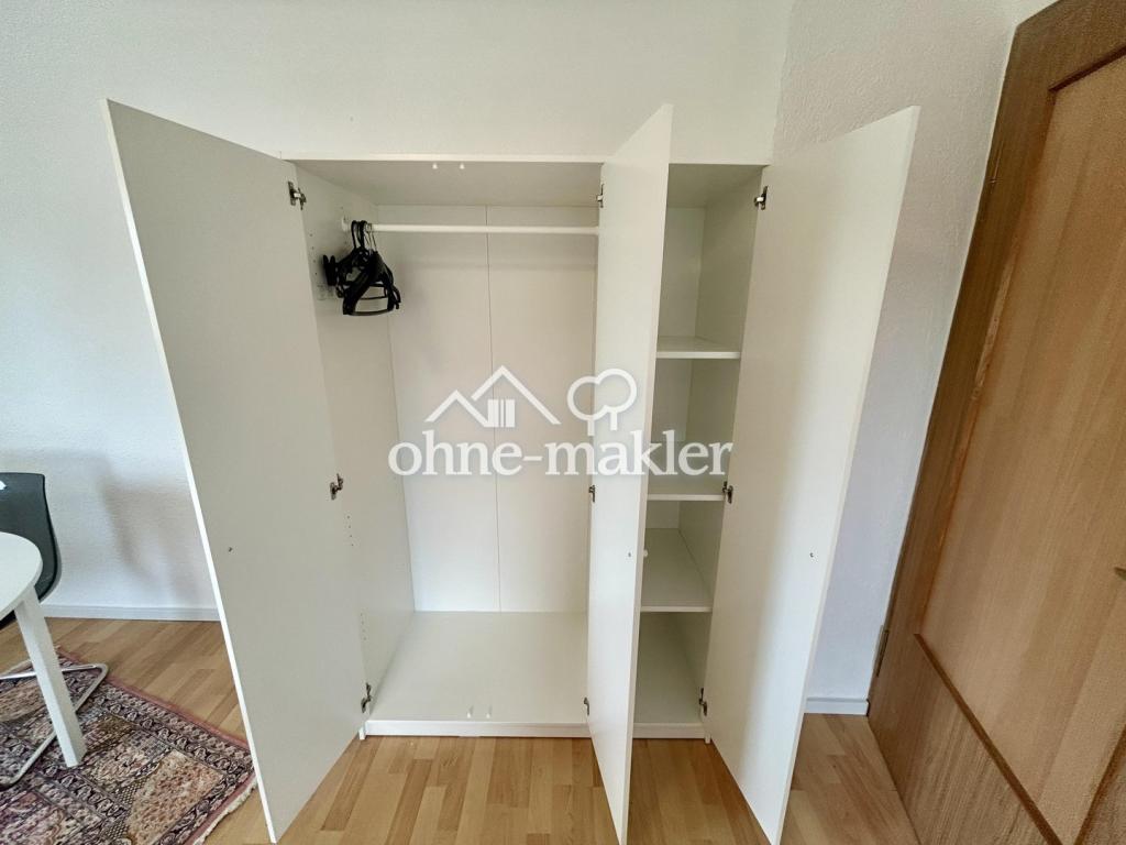 Schönes, helles Zimmer in Frauen-WG mit modernen Möbel - Photo 2