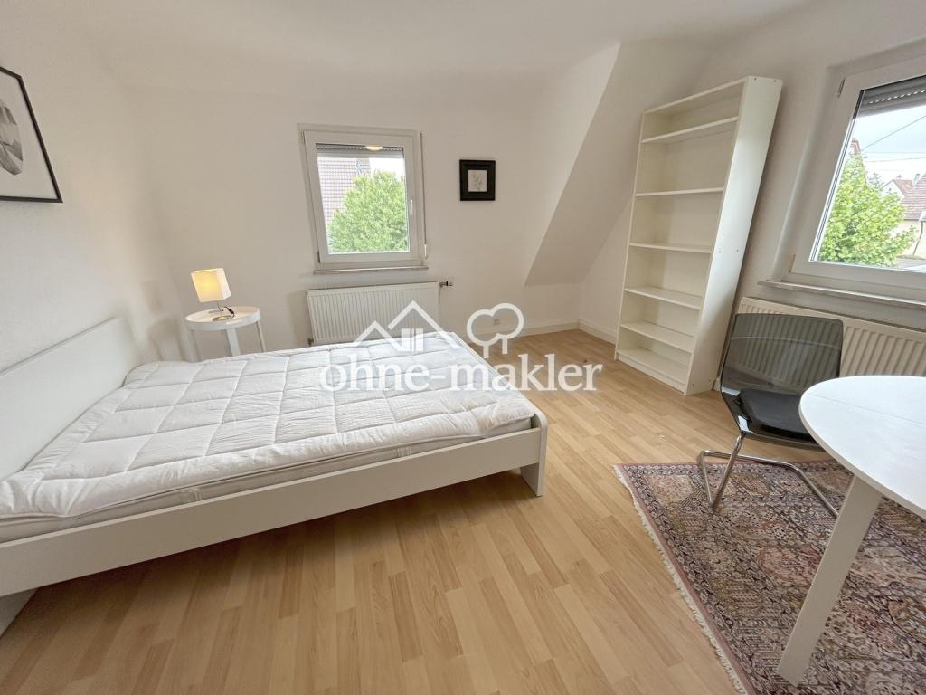 Schönes, helles Zimmer in Frauen-WG mit modernen Möbel - Photo 5