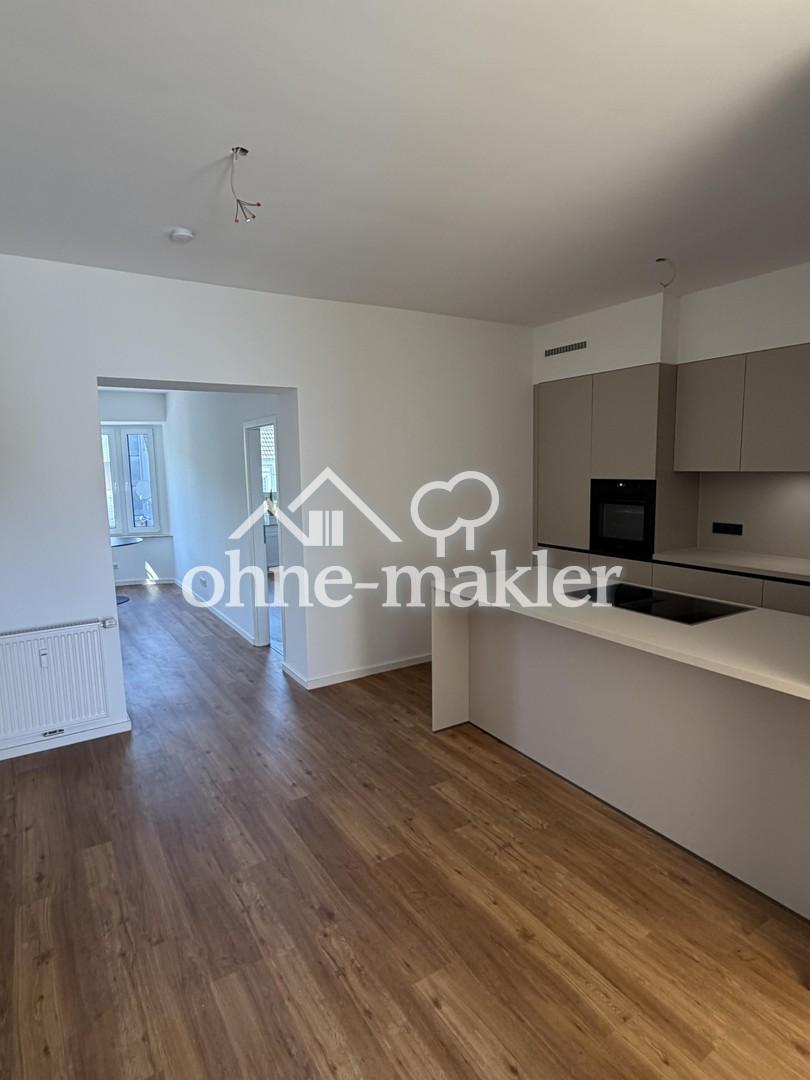 Traumhafte Kernsanierte 2-Zimmer-Wohnung im Herzen von Langenfeld - Photo 4