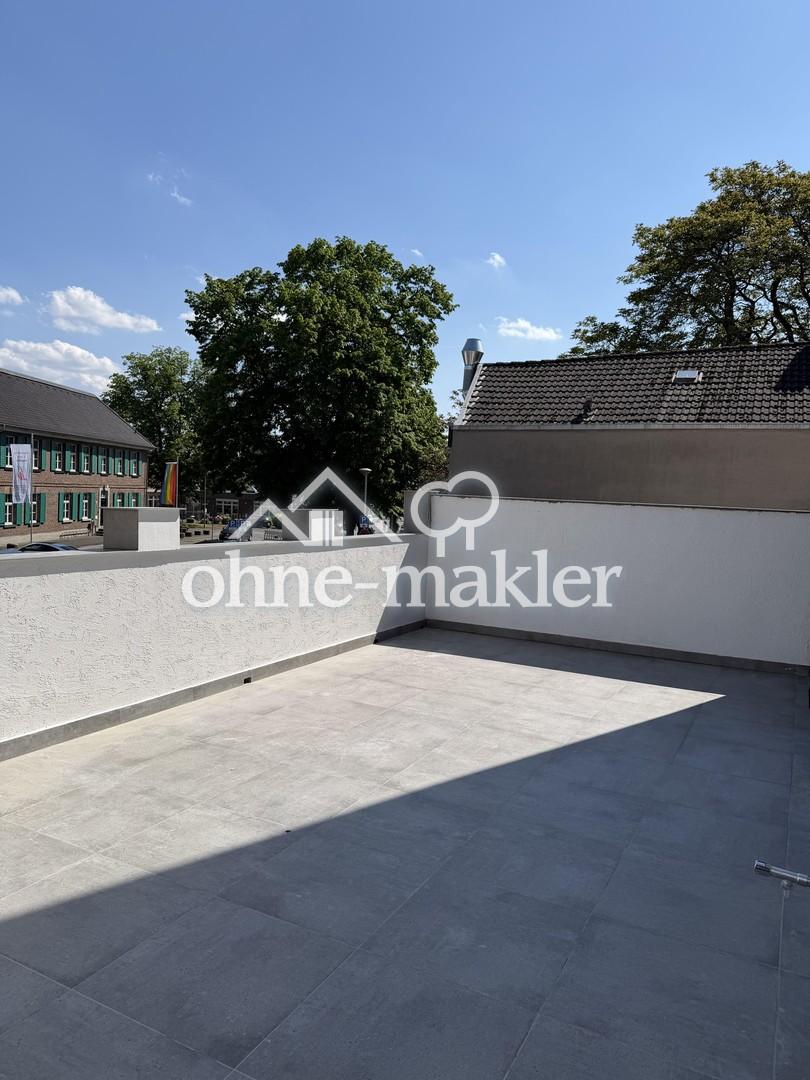 Traumhafte Kernsanierte 2-Zimmer-Wohnung im Herzen von Langenfeld - Photo 1