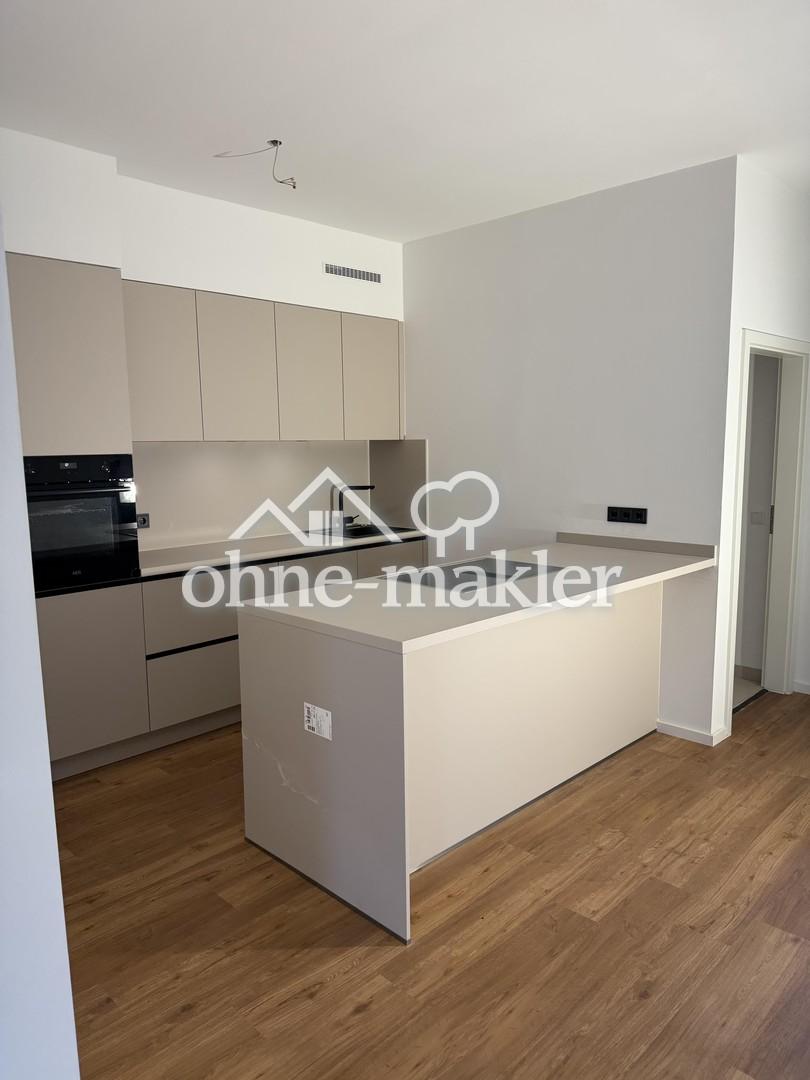 Traumhafte Kernsanierte 2-Zimmer-Wohnung im Herzen von Langenfeld - Photo 4