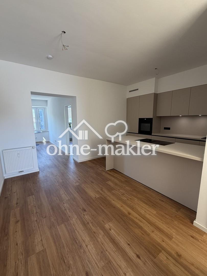 Traumhafte Kernsanierte 2-Zimmer-Wohnung im Herzen von Langenfeld - Photo 3